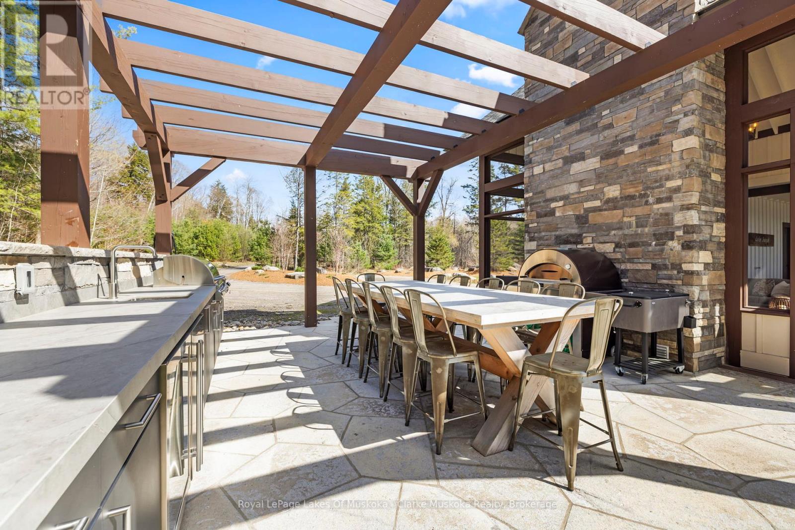 1098 Hemlock Point Road, Muskoka Lakes, Ontario  P0B 1J0 - Photo 46 - X13120948