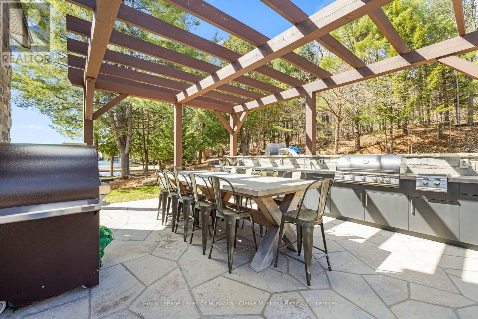 1098 Hemlock Point Road, Muskoka Lakes, Ontario  P0B 1J0 - Photo 47 - X13120948