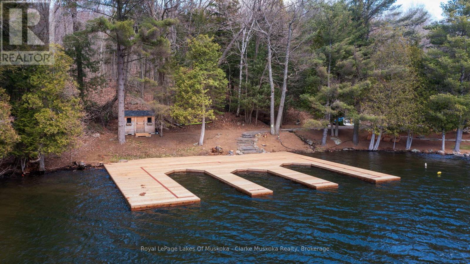 1098 Hemlock Point Road, Muskoka Lakes, Ontario  P0B 1J0 - Photo 49 - X13120948