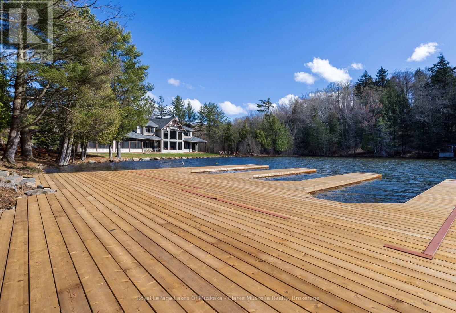 1098 Hemlock Point Road, Muskoka Lakes, Ontario  P0B 1J0 - Photo 9 - X13120948