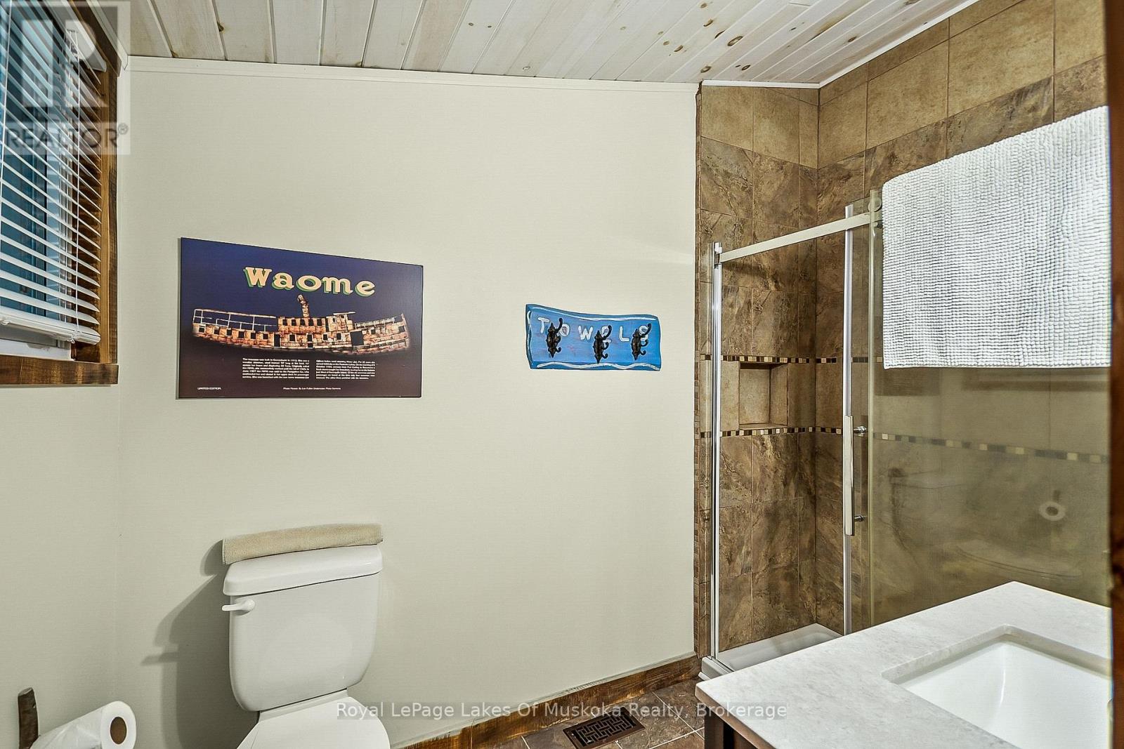 1009 Kirbys Beach Road, Bracebridge, Ontario P1L 1X2 - Photo 11 - X13120952