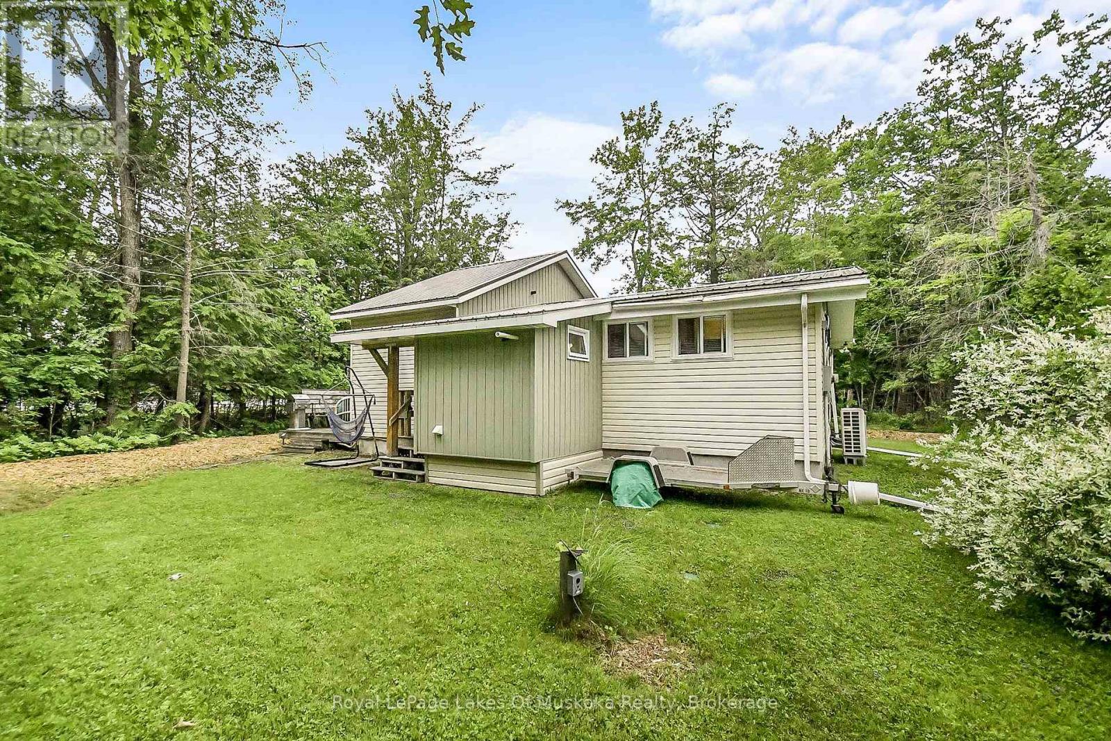 1009 Kirbys Beach Road, Bracebridge, Ontario P1L 1X2 - Photo 16 - X13120952