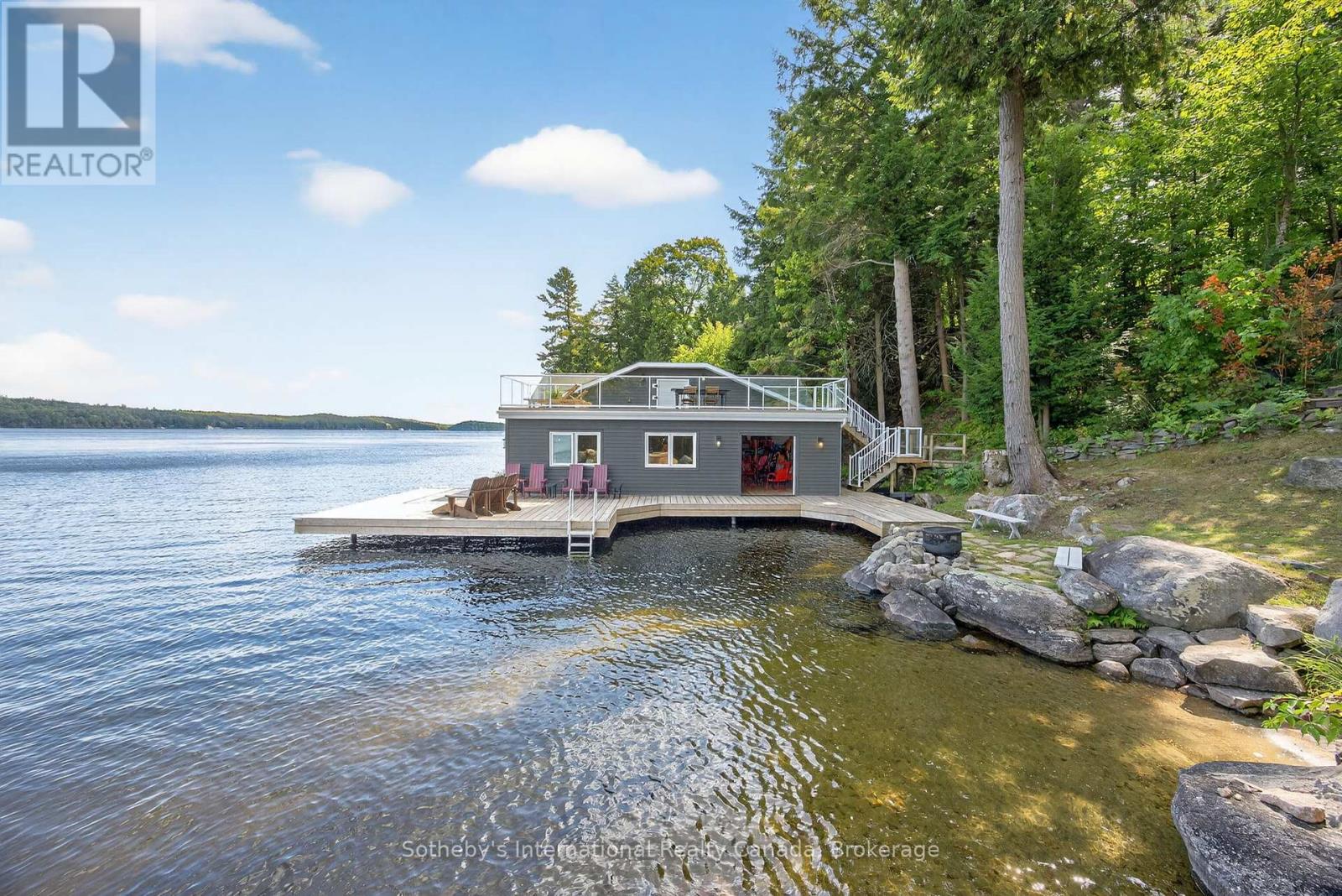 52 - 1160 Whiteside Road, Muskoka Lakes, Ontario  P0B 1J0 - Photo 3 - X13121514