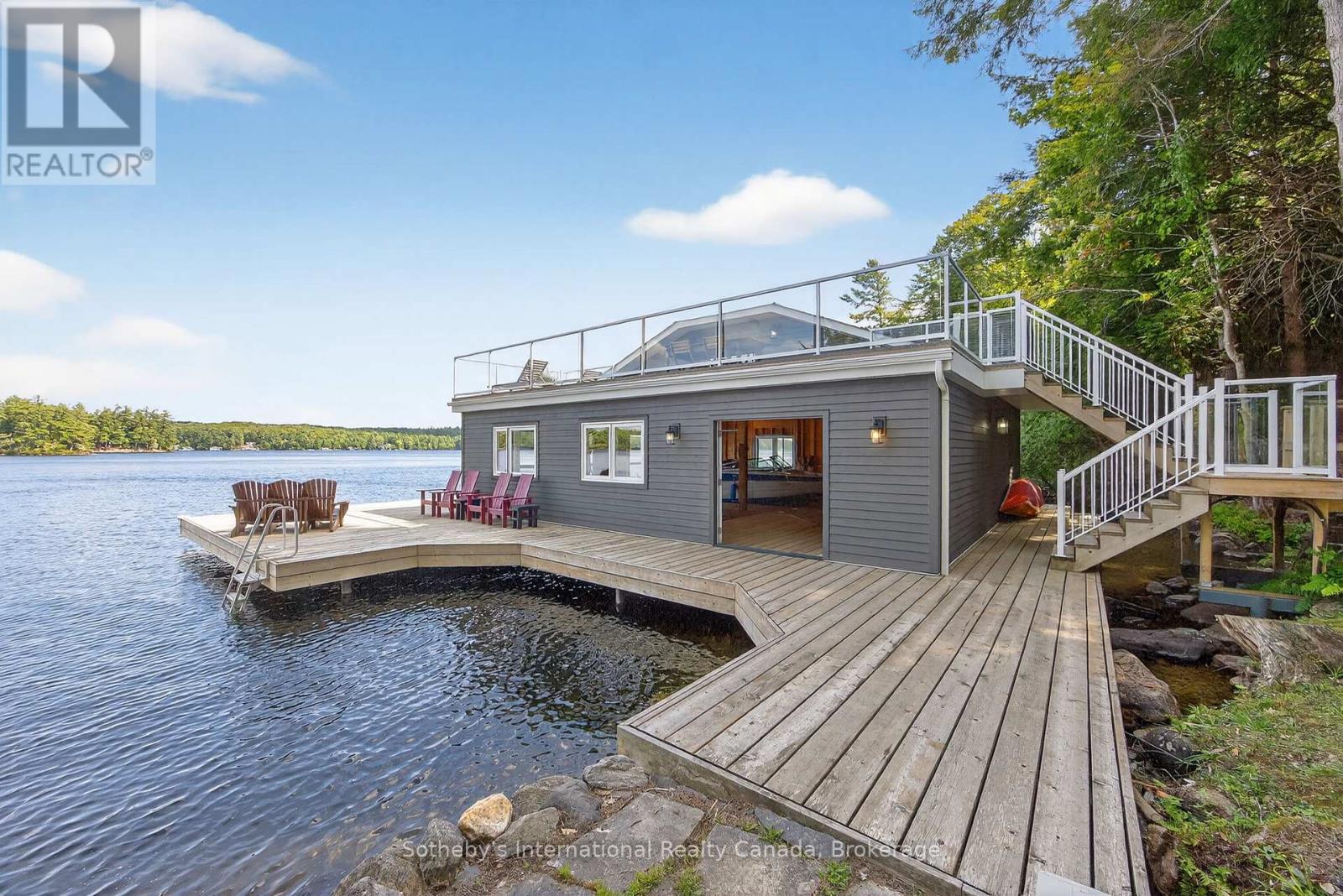 52 - 1160 Whiteside Road, Muskoka Lakes, Ontario  P0B 1J0 - Photo 37 - X13121514