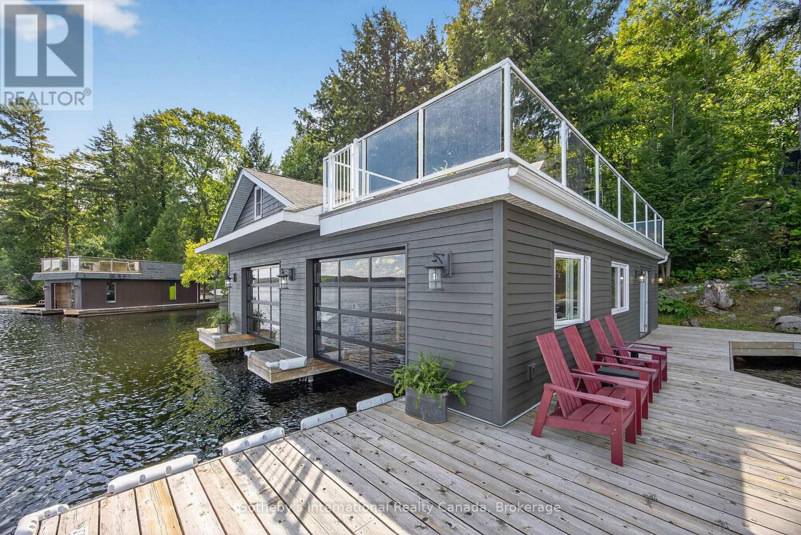 52 - 1160 Whiteside Road, Muskoka Lakes, Ontario  P0B 1J0 - Photo 38 - X13121514