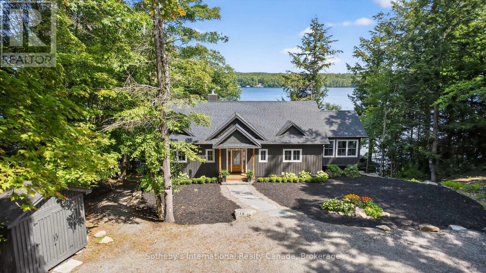 52 - 1160 Whiteside Road, Muskoka Lakes, Ontario  P0B 1J0 - Photo 42 - X13121514
