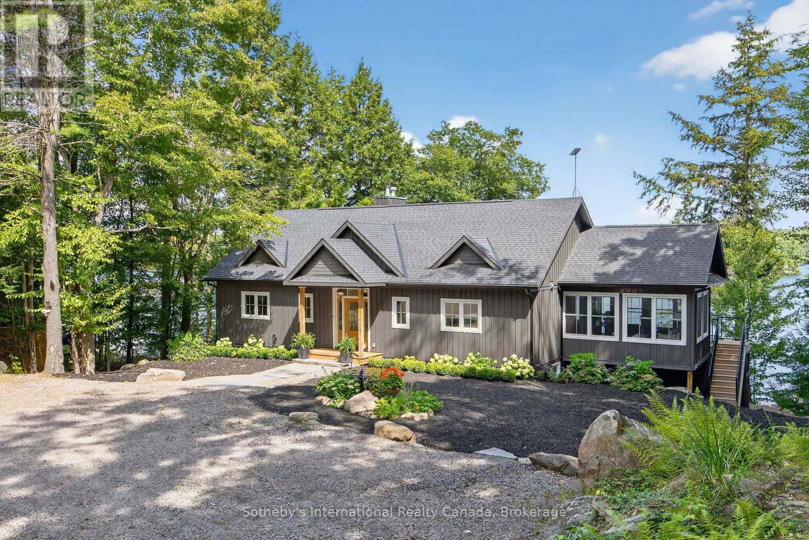 52 - 1160 Whiteside Road, Muskoka Lakes, Ontario  P0B 1J0 - Photo 8 - X13121514