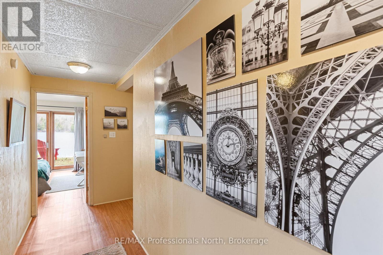375 Harp Lake Road, Huntsville, Ontario  P1H 2J6 - Photo 13 - X13122048