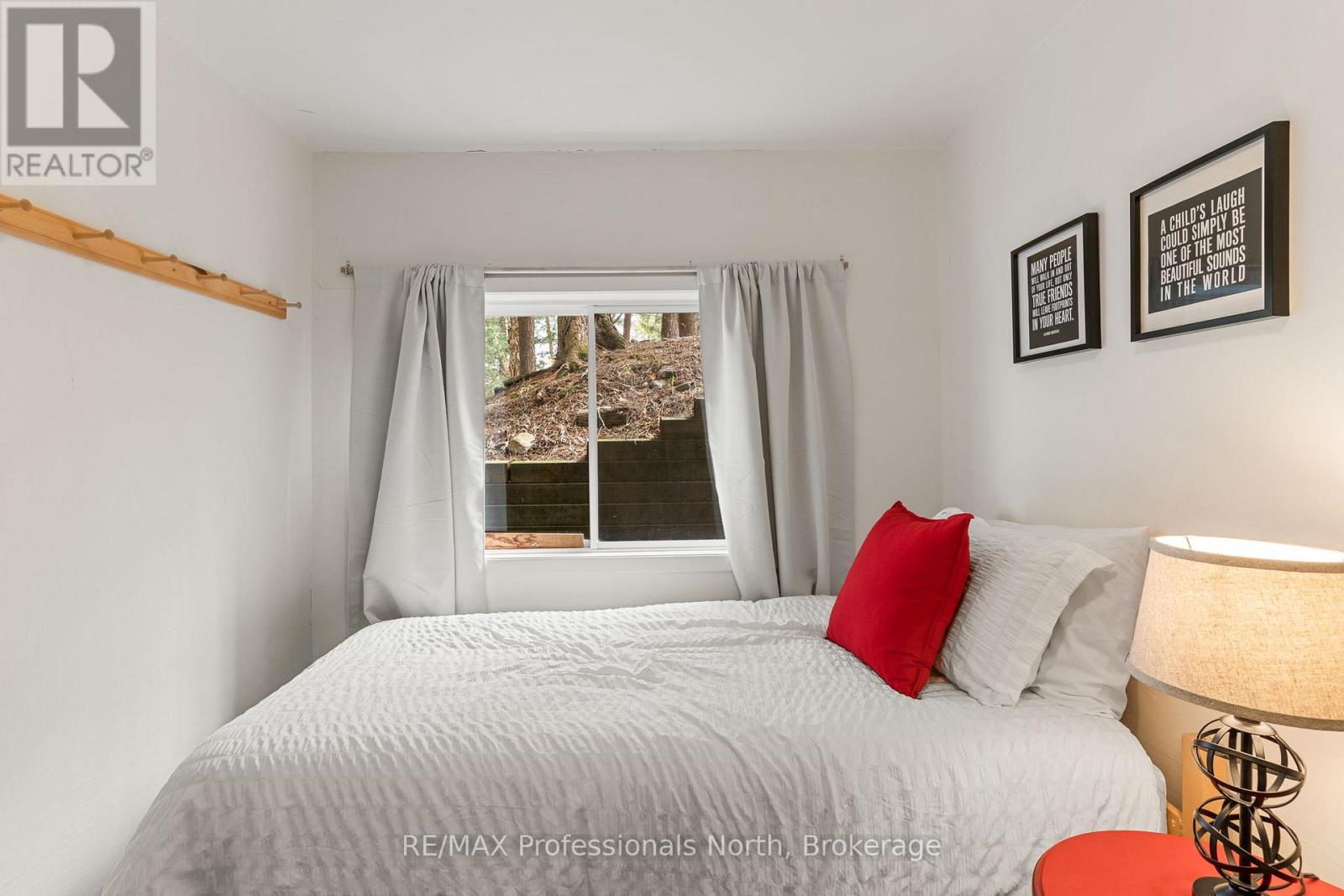 375 Harp Lake Road, Huntsville, Ontario  P1H 2J6 - Photo 16 - X13122048