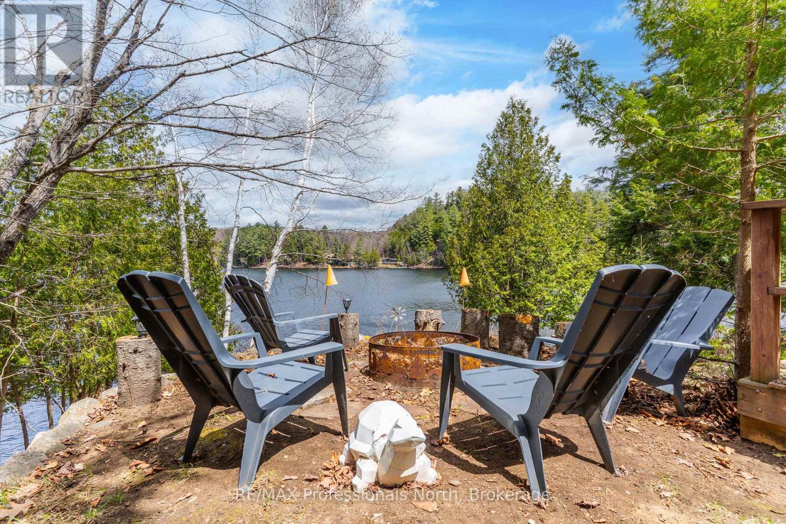 375 Harp Lake Road, Huntsville, Ontario  P1H 2J6 - Photo 19 - X13122048