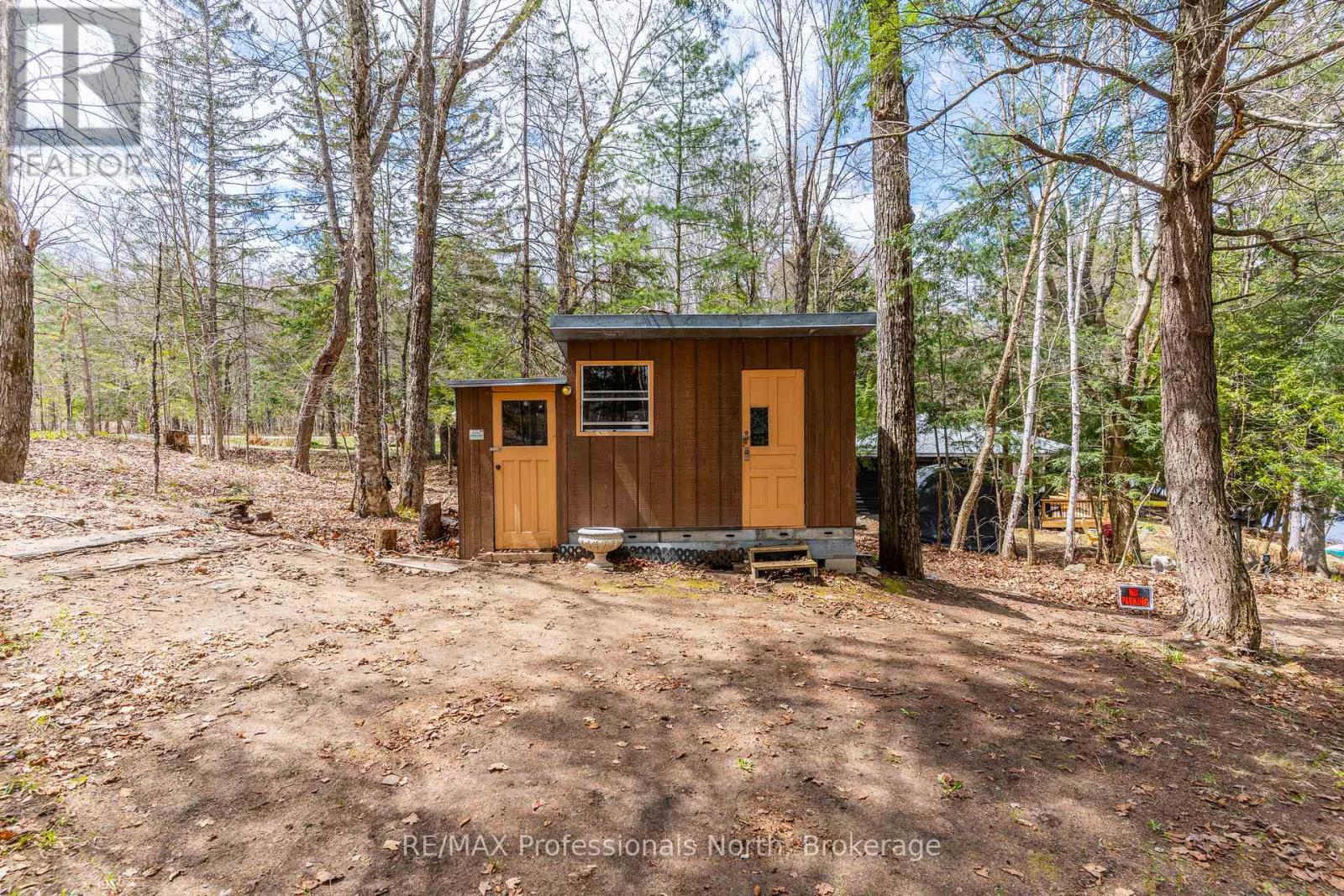 375 Harp Lake Road, Huntsville, Ontario  P1H 2J6 - Photo 2 - X13122048