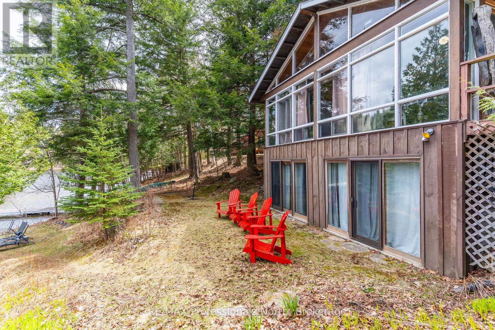 375 Harp Lake Road, Huntsville, Ontario  P1H 2J6 - Photo 20 - X13122048