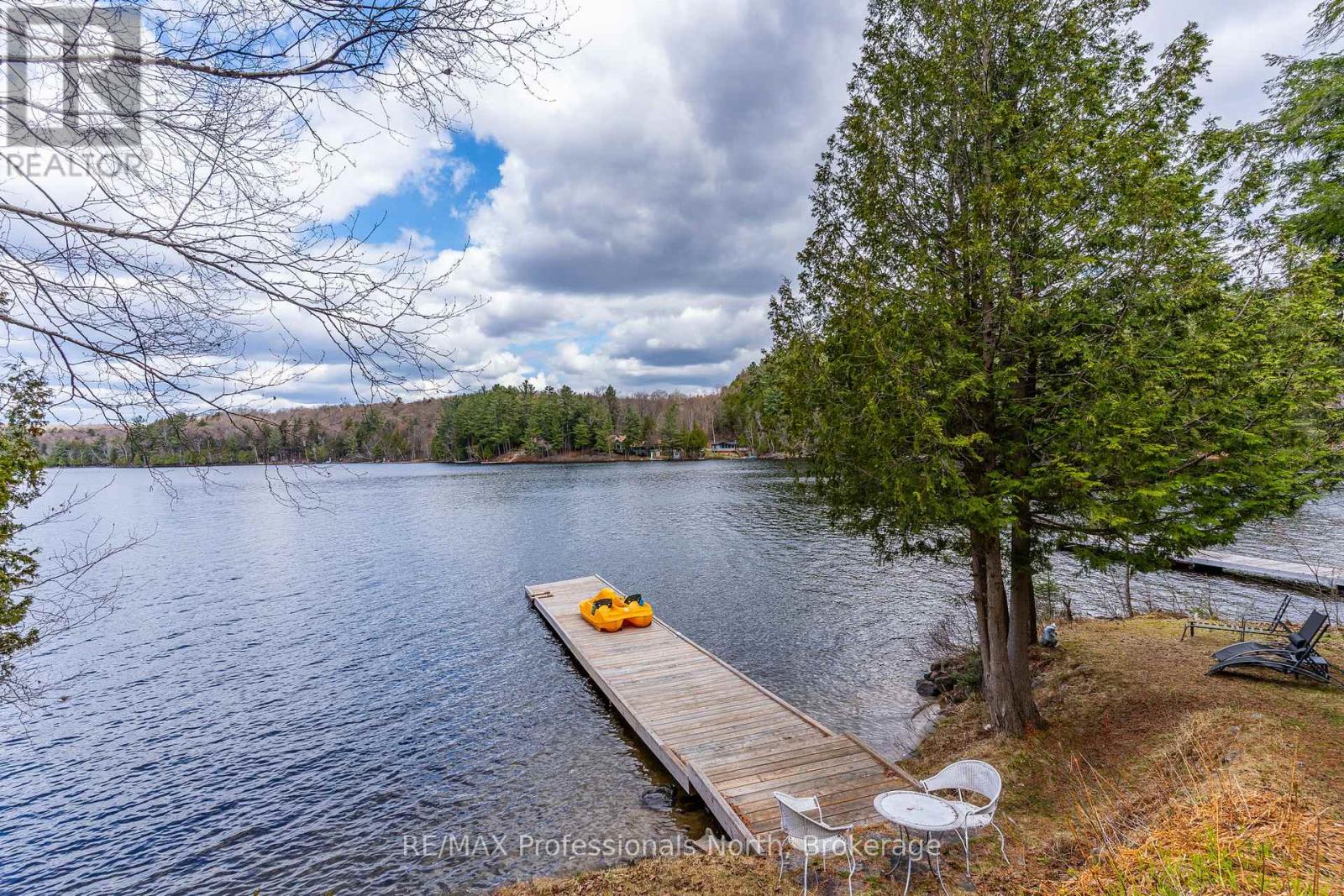 375 Harp Lake Road, Huntsville, Ontario  P1H 2J6 - Photo 21 - X13122048