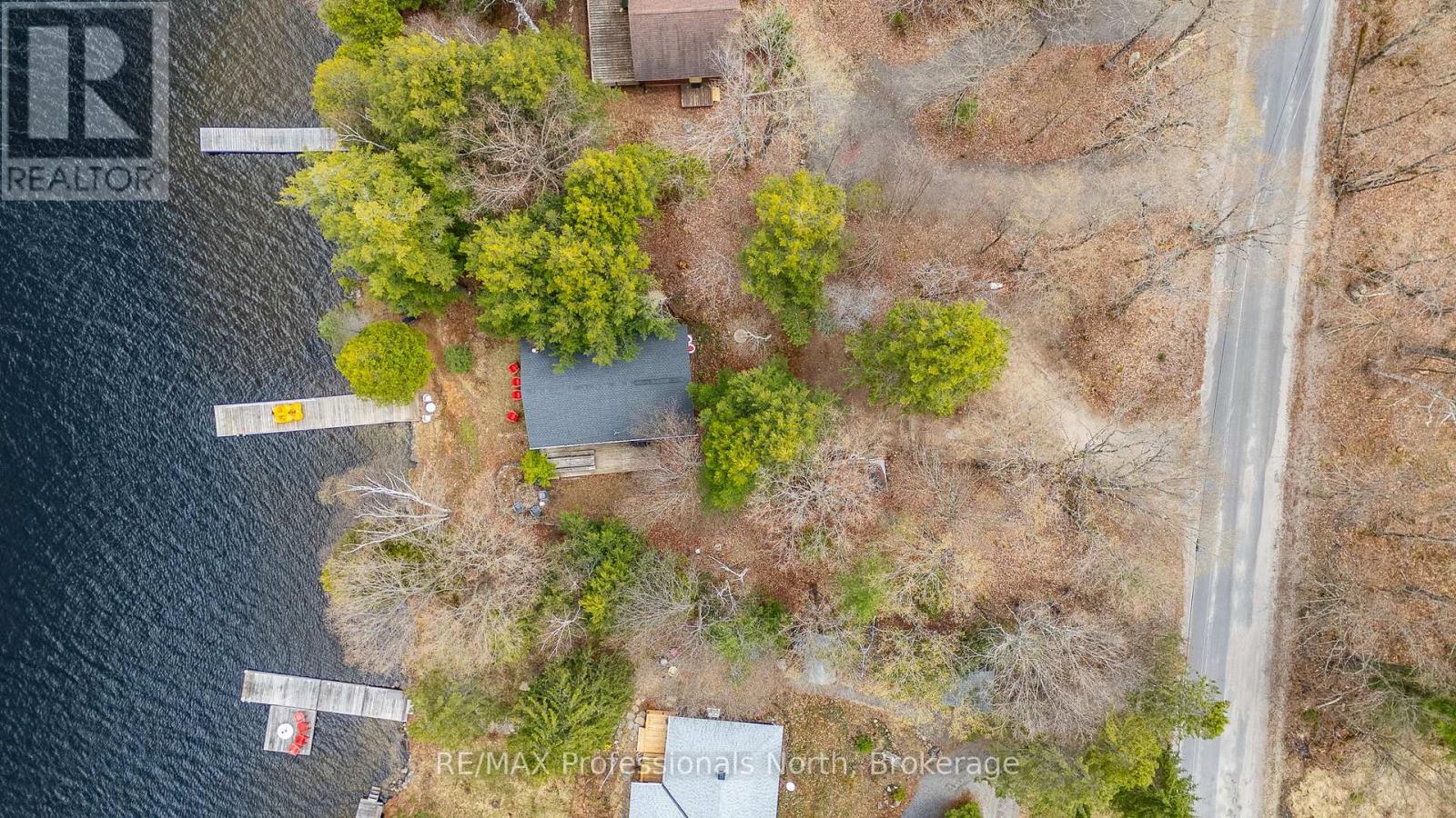 375 Harp Lake Road, Huntsville, Ontario  P1H 2J6 - Photo 24 - X13122048