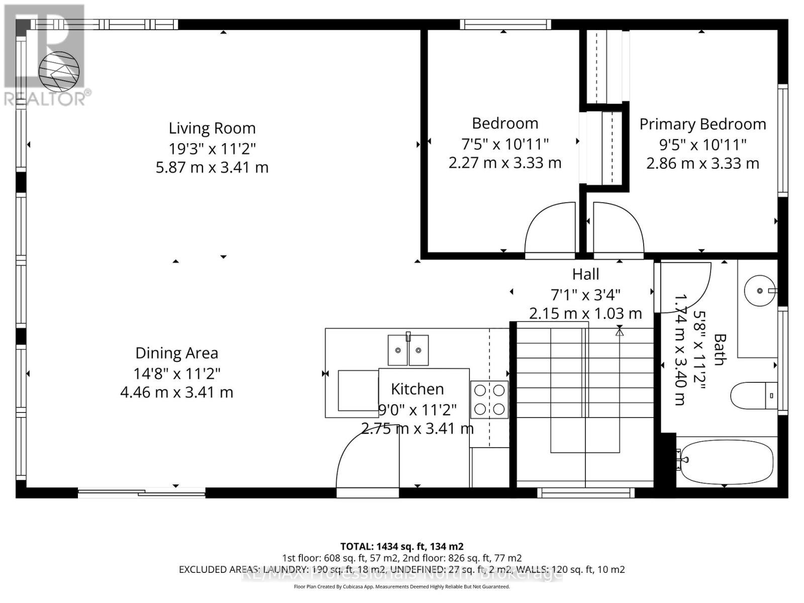 375 Harp Lake Road, Huntsville, Ontario  P1H 2J6 - Photo 26 - X13122048