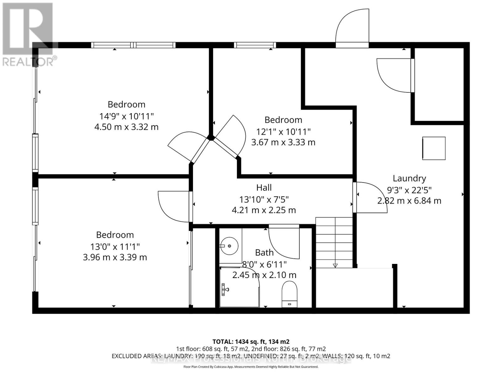 375 Harp Lake Road, Huntsville, Ontario  P1H 2J6 - Photo 27 - X13122048