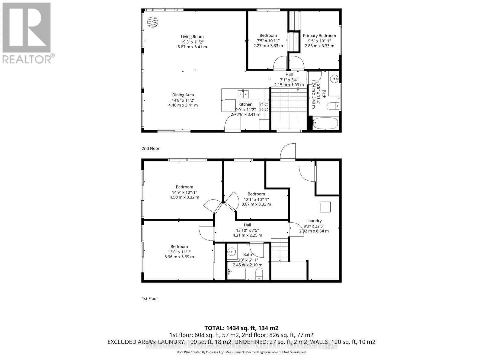 375 Harp Lake Road, Huntsville, Ontario  P1H 2J6 - Photo 28 - X13122048