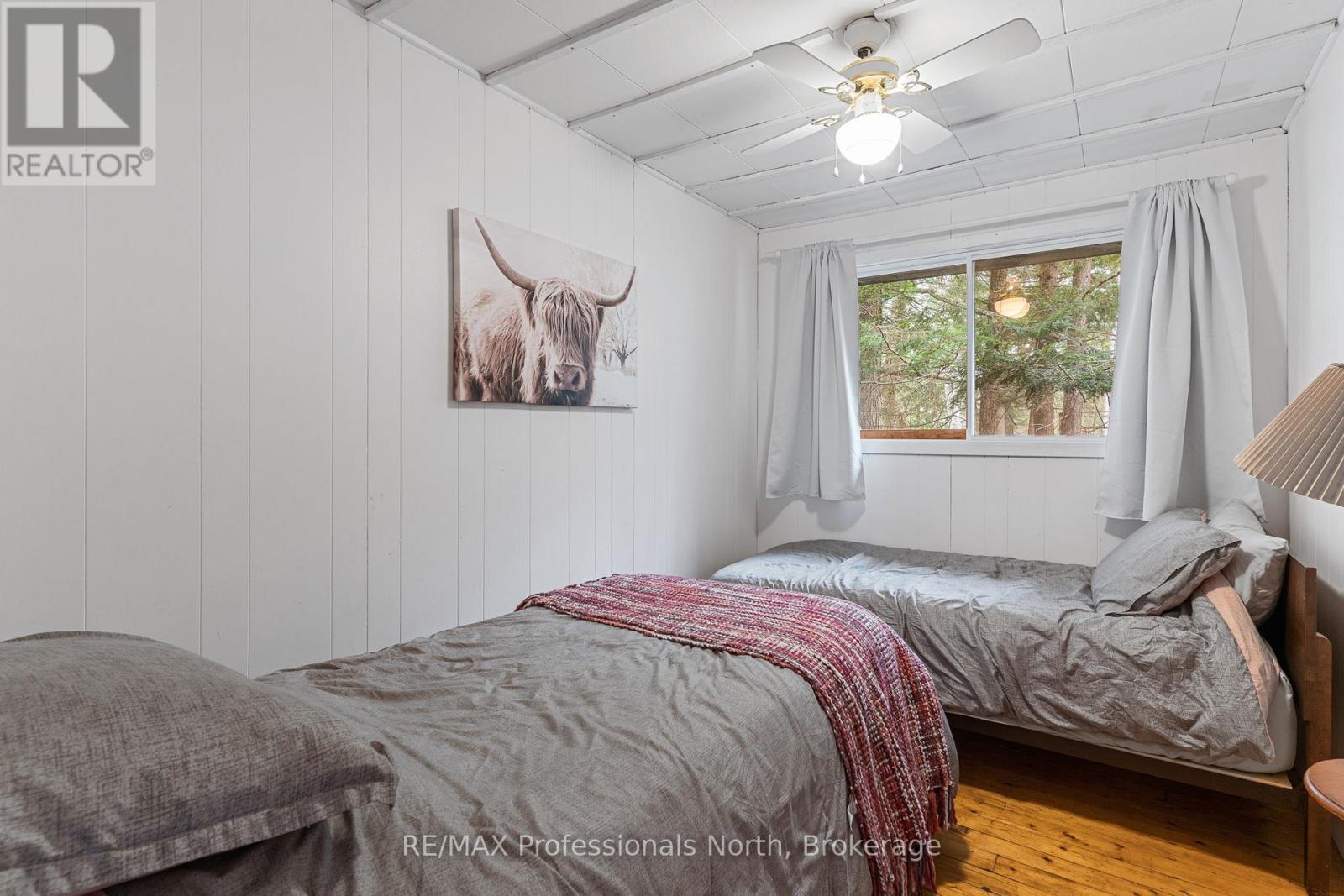 375 Harp Lake Road, Huntsville, Ontario  P1H 2J6 - Photo 8 - X13122048