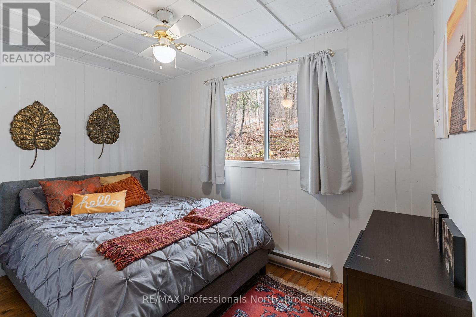 375 Harp Lake Road, Huntsville, Ontario  P1H 2J6 - Photo 9 - X13122048