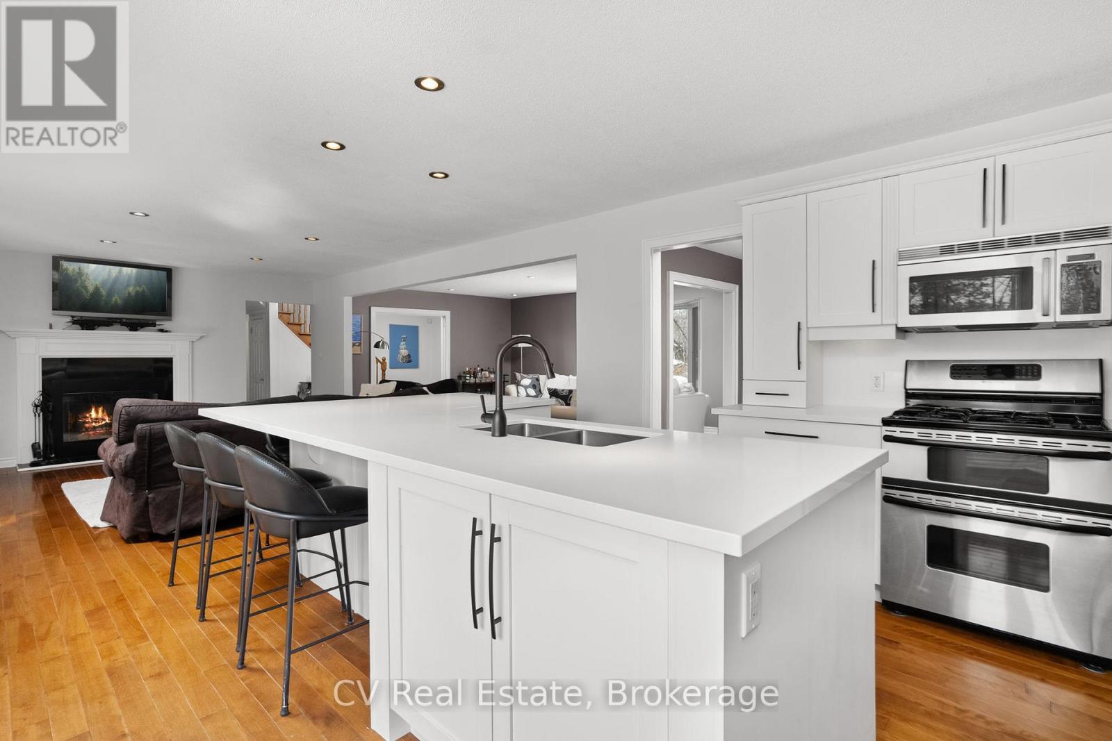 1343 North Muldrew Lake Road, Gravenhurst, Ontario P1P 1V4 - Photo 12 - X13122498