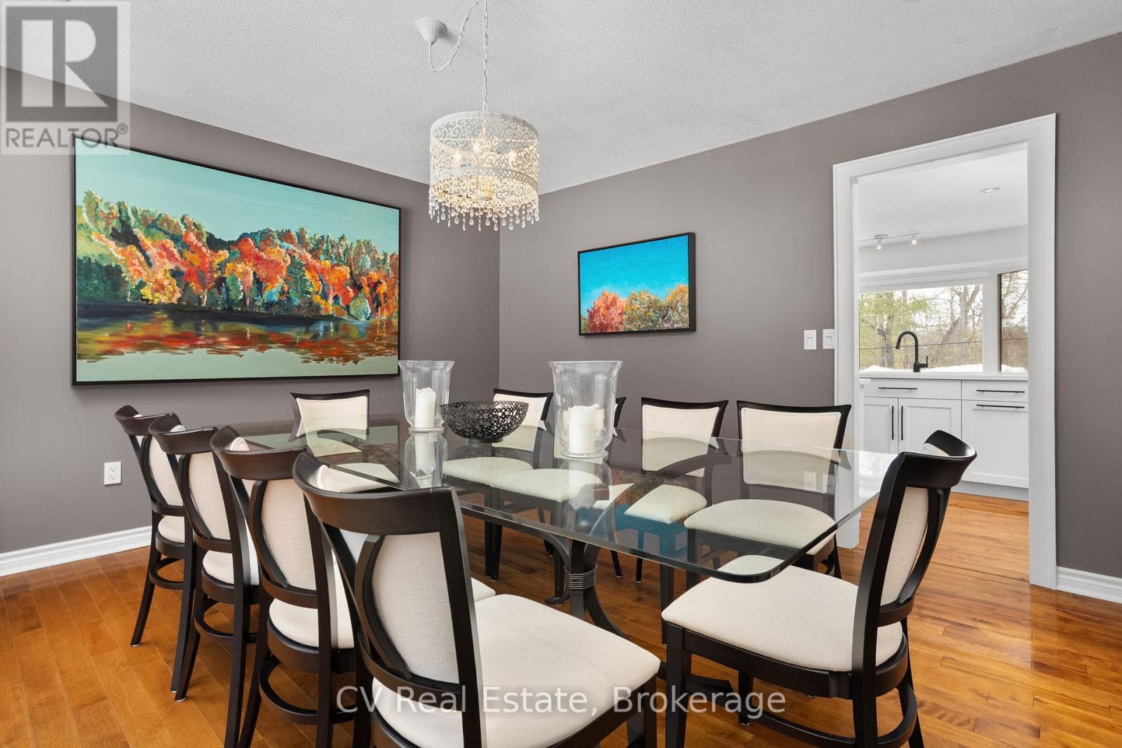 1343 North Muldrew Lake Road, Gravenhurst, Ontario P1P 1V4 - Photo 13 - X13122498