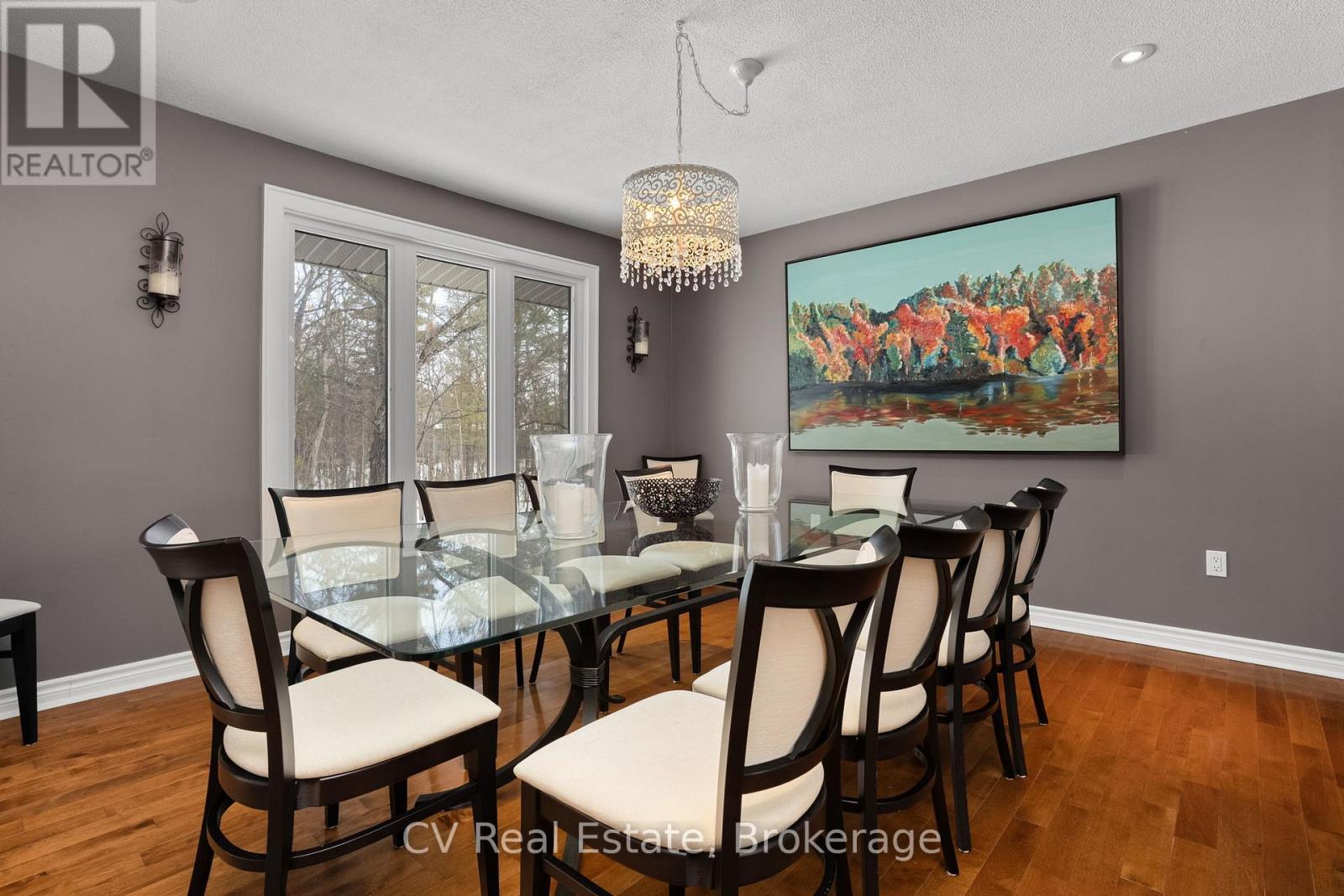 1343 North Muldrew Lake Road, Gravenhurst, Ontario P1P 1V4 - Photo 14 - X13122498