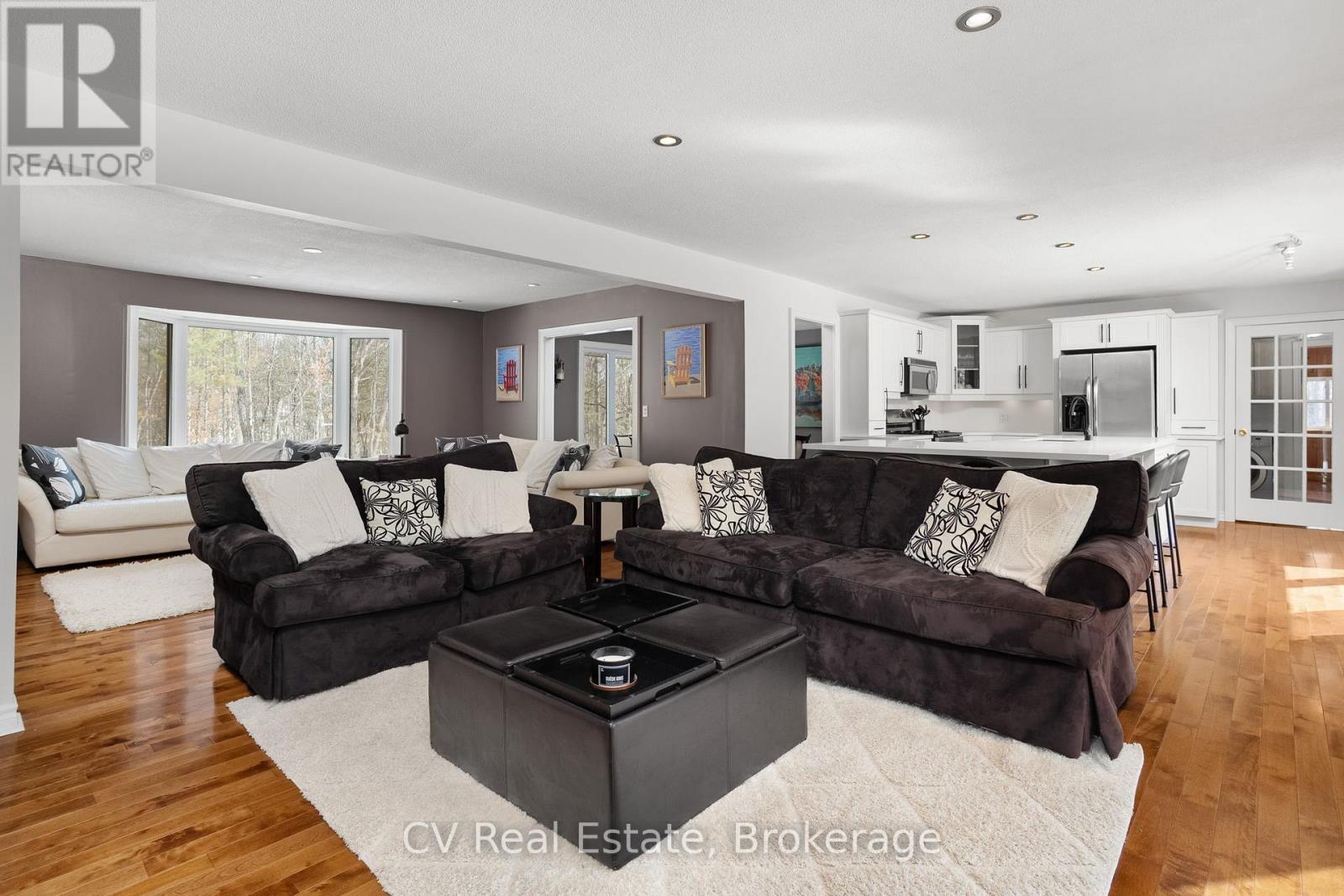 1343 North Muldrew Lake Road, Gravenhurst, Ontario P1P 1V4 - Photo 15 - X13122498