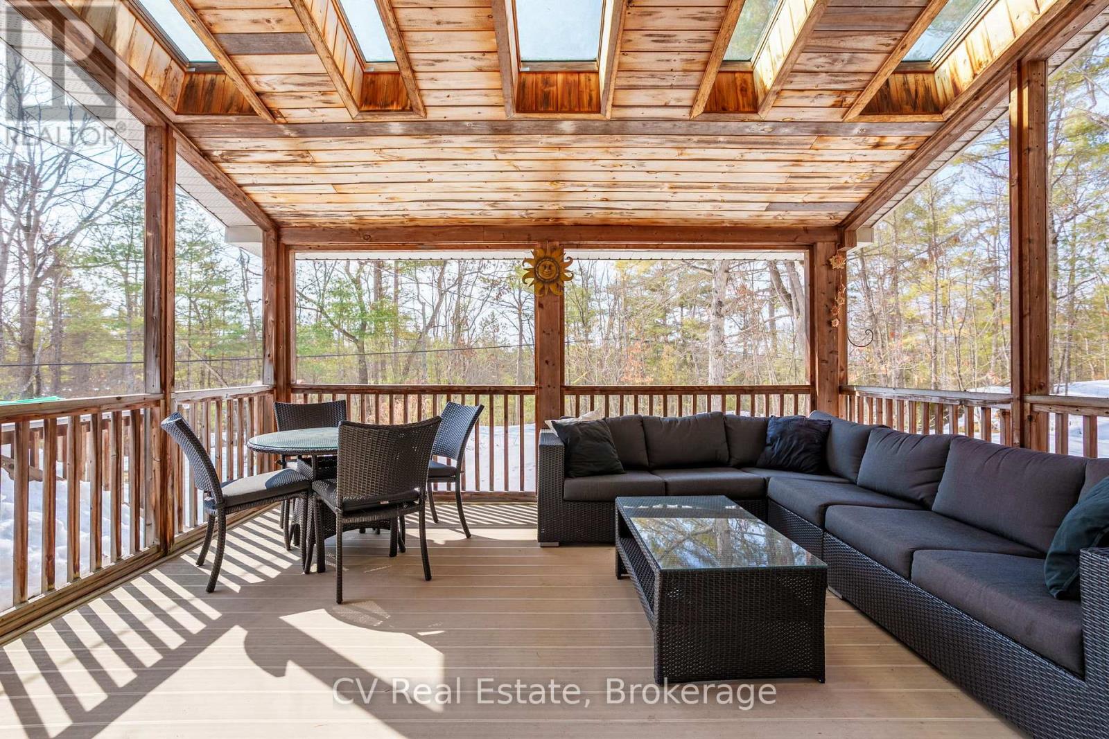 1343 North Muldrew Lake Road, Gravenhurst, Ontario P1P 1V4 - Photo 17 - X13122498
