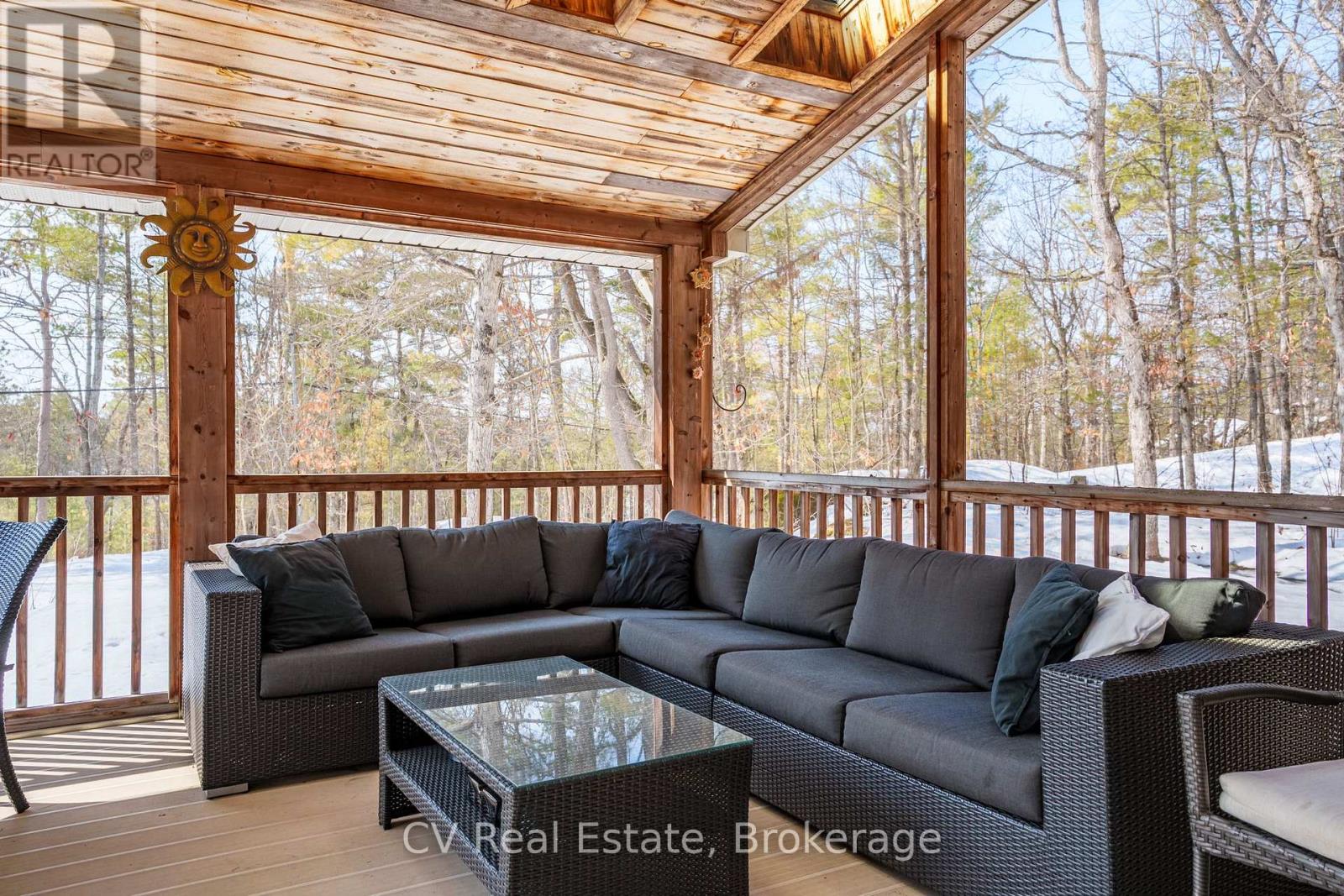 1343 North Muldrew Lake Road, Gravenhurst, Ontario P1P 1V4 - Photo 18 - X13122498