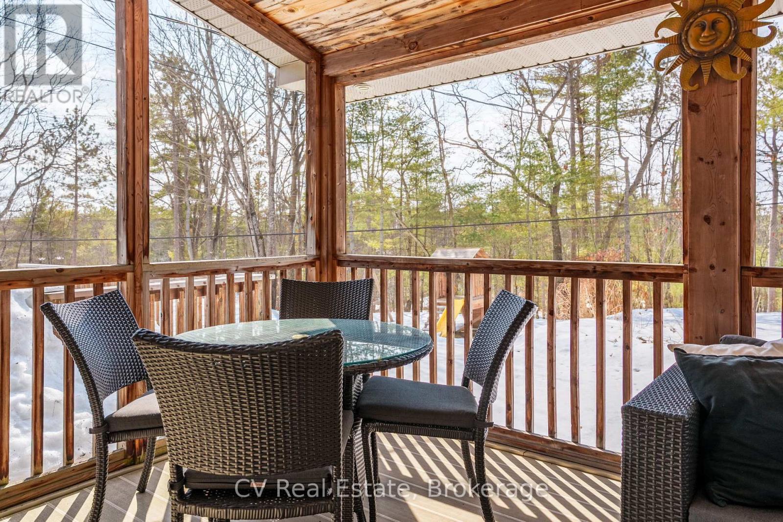 1343 North Muldrew Lake Road, Gravenhurst, Ontario P1P 1V4 - Photo 19 - X13122498