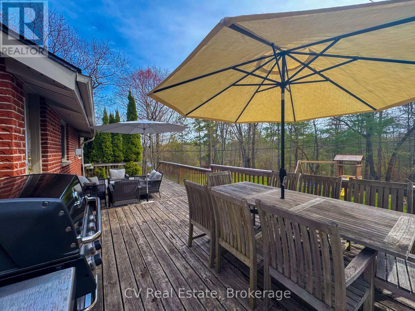 1343 North Muldrew Lake Road, Gravenhurst, Ontario P1P 1V4 - Photo 20 - X13122498