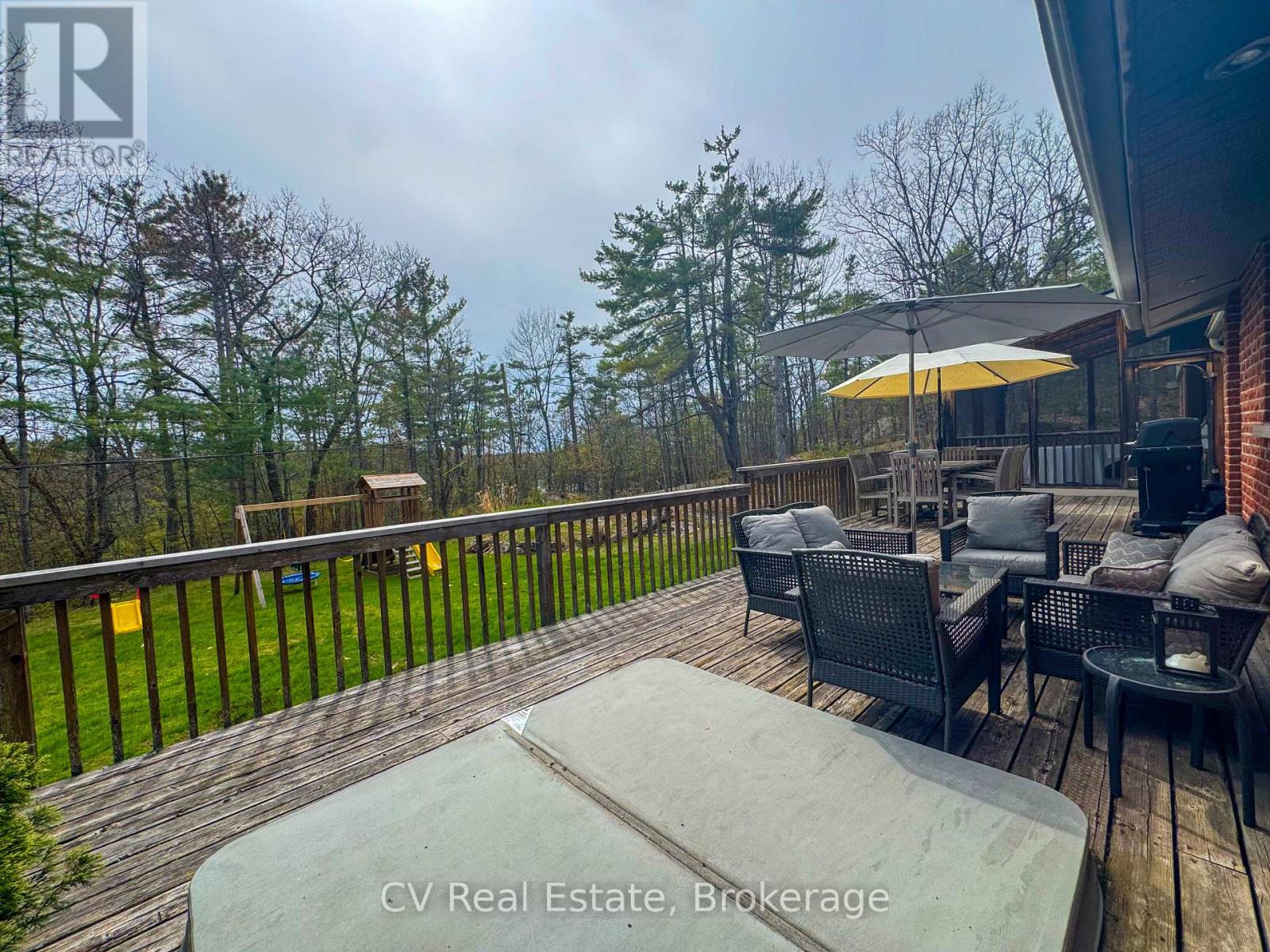 1343 North Muldrew Lake Road, Gravenhurst, Ontario P1P 1V4 - Photo 21 - X13122498
