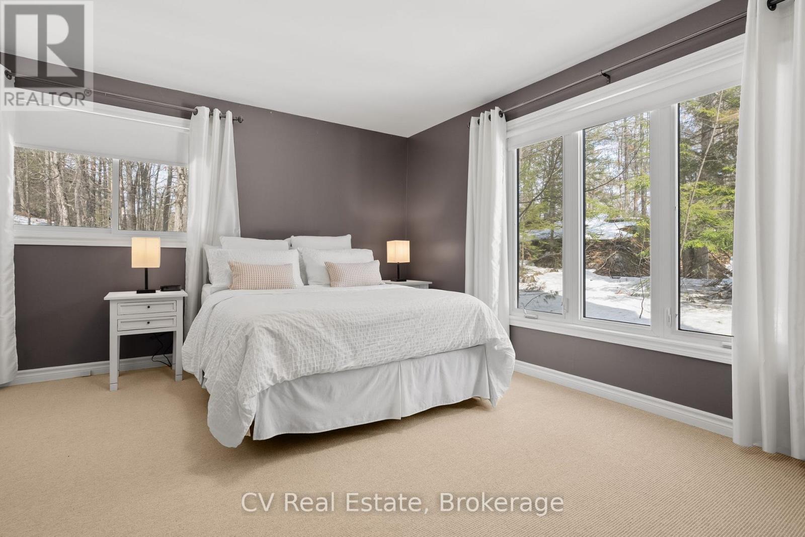 1343 North Muldrew Lake Road, Gravenhurst, Ontario P1P 1V4 - Photo 22 - X13122498