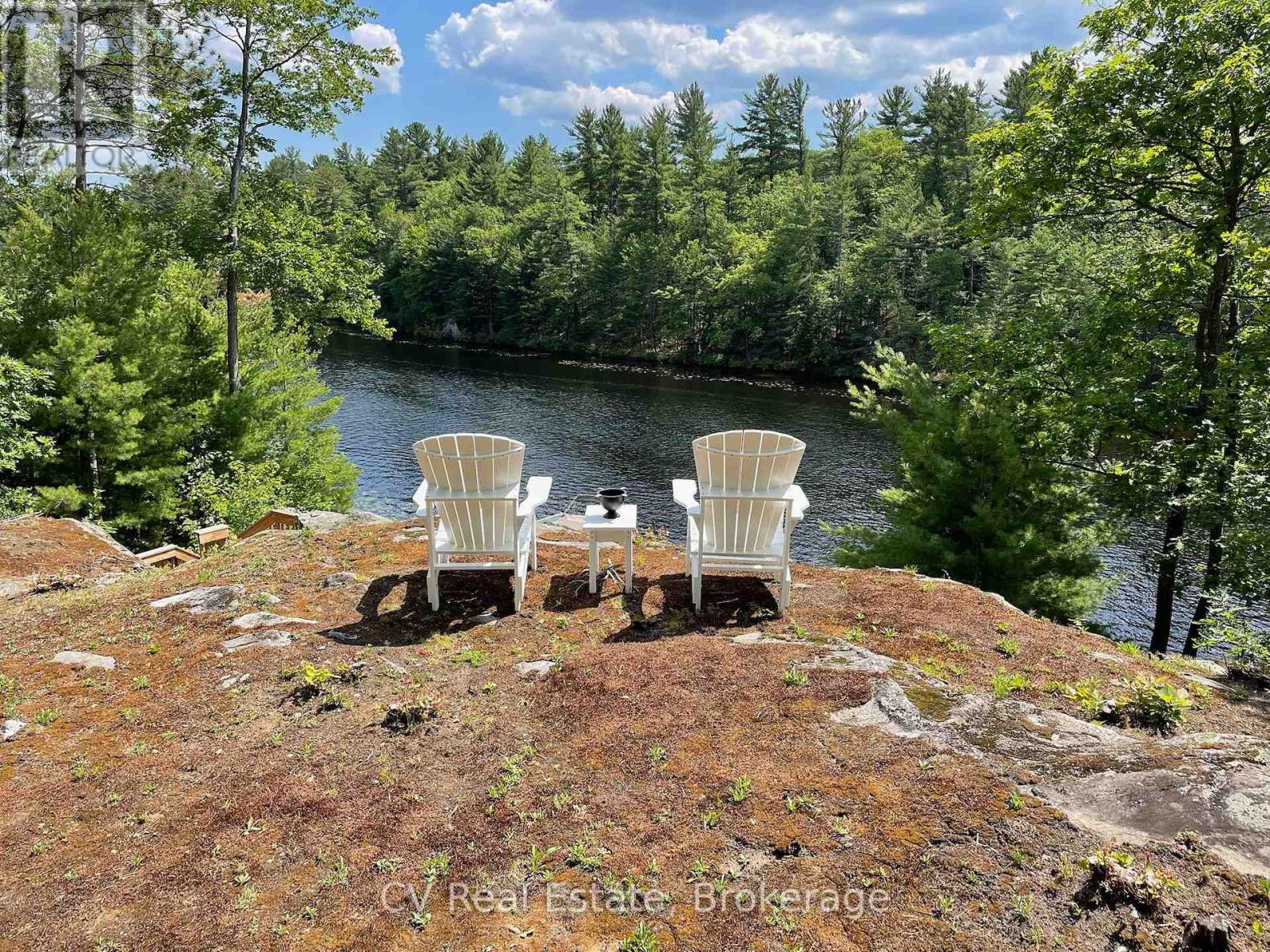 1343 North Muldrew Lake Road, Gravenhurst, Ontario P1P 1V4 - Photo 3 - X13122498