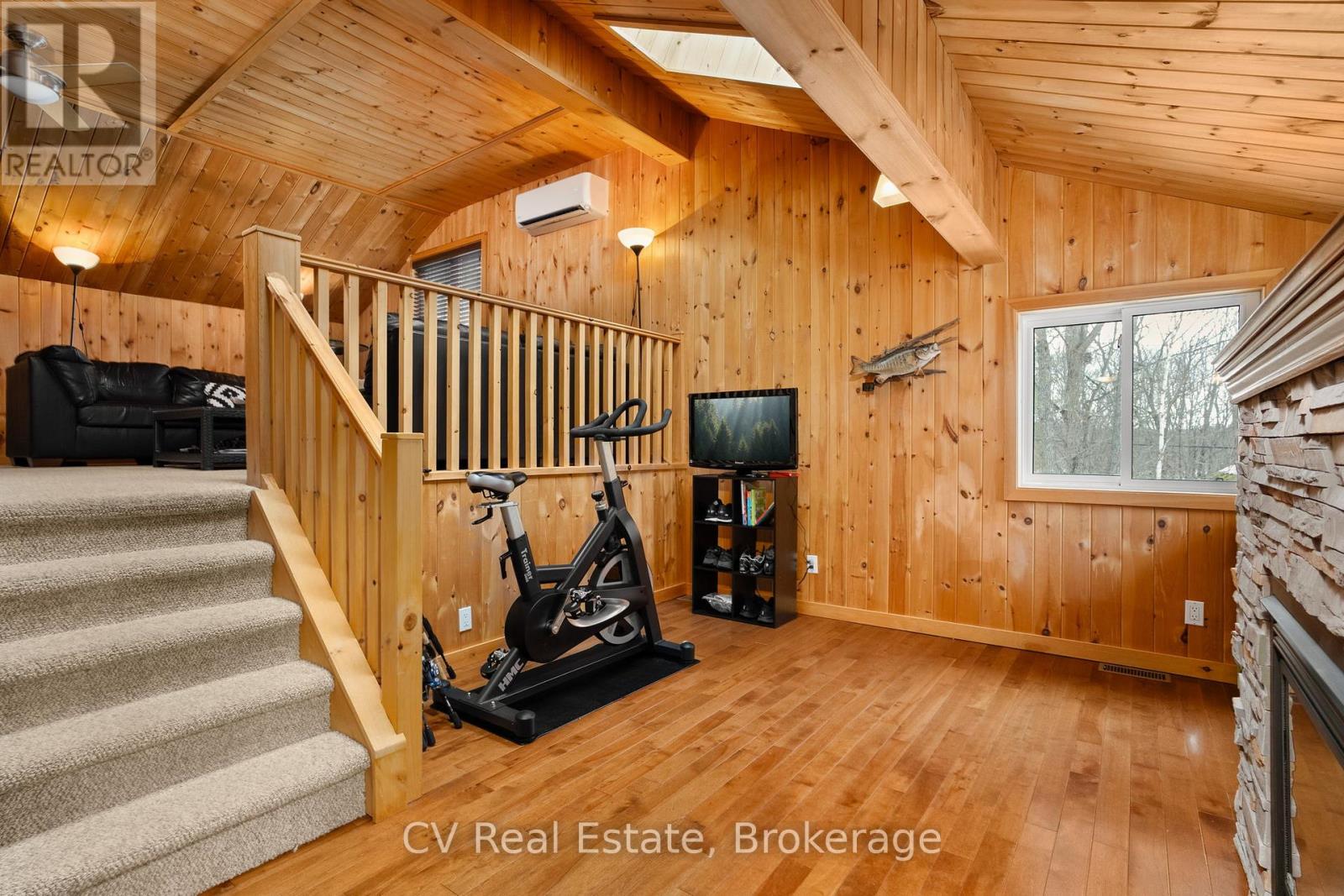1343 North Muldrew Lake Road, Gravenhurst, Ontario P1P 1V4 - Photo 30 - X13122498