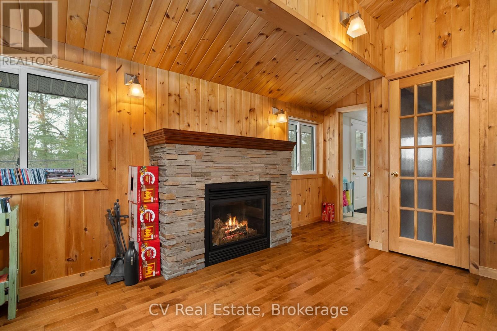 1343 North Muldrew Lake Road, Gravenhurst, Ontario P1P 1V4 - Photo 31 - X13122498