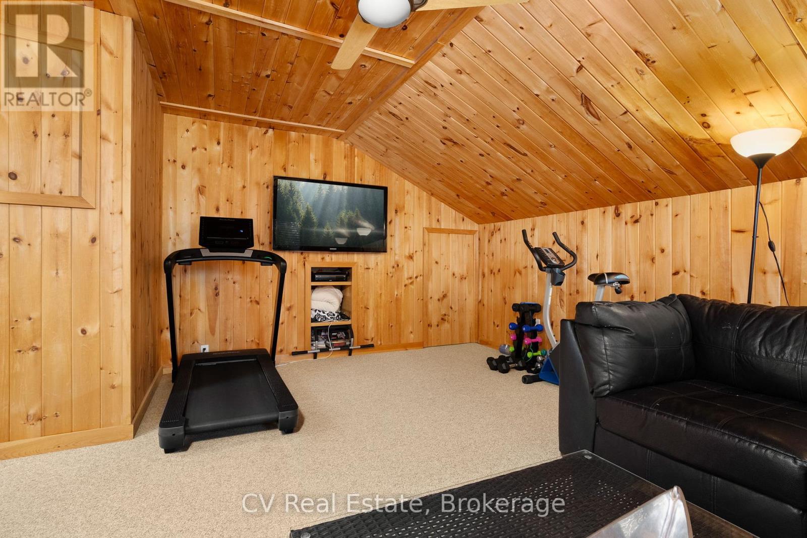 1343 North Muldrew Lake Road, Gravenhurst, Ontario P1P 1V4 - Photo 34 - X13122498