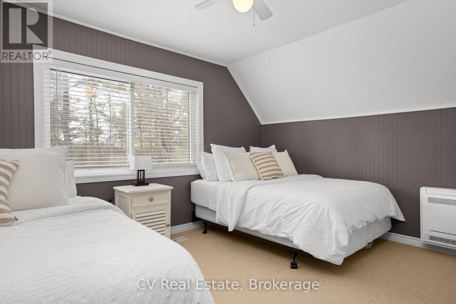 1343 North Muldrew Lake Road, Gravenhurst, Ontario P1P 1V4 - Photo 39 - X13122498