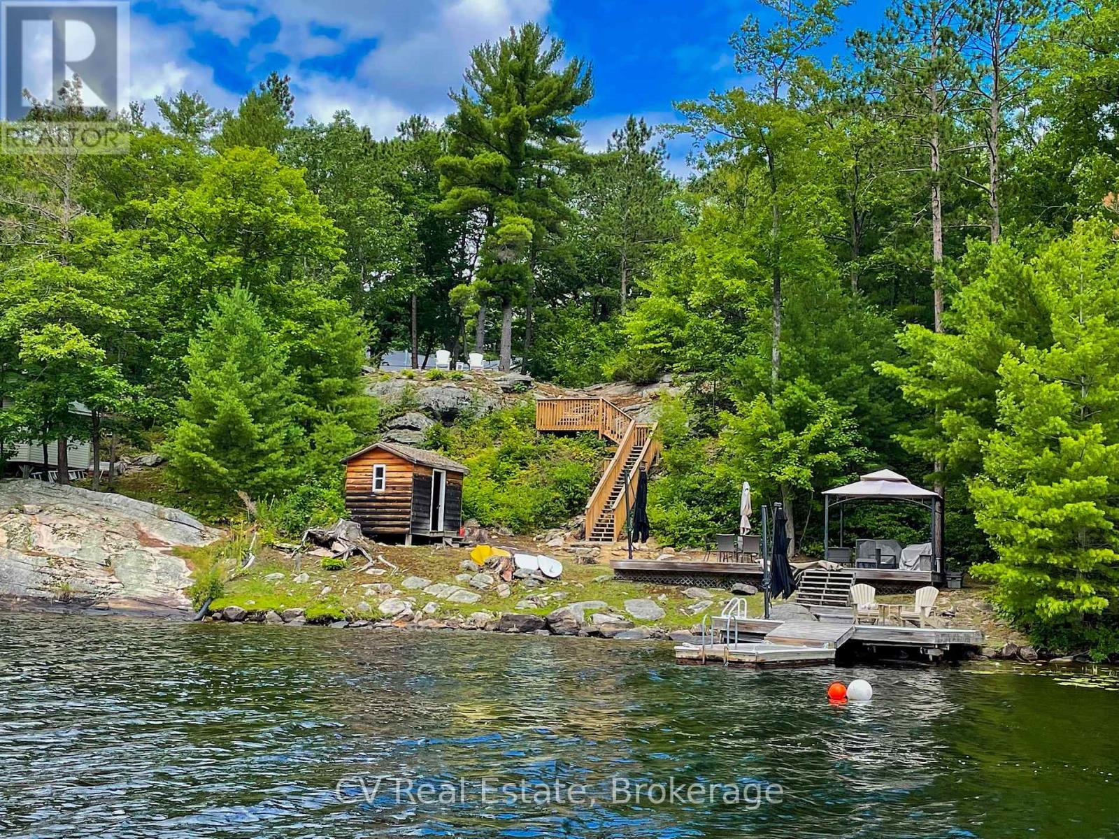1343 North Muldrew Lake Road, Gravenhurst, Ontario P1P 1V4 - Photo 4 - X13122498
