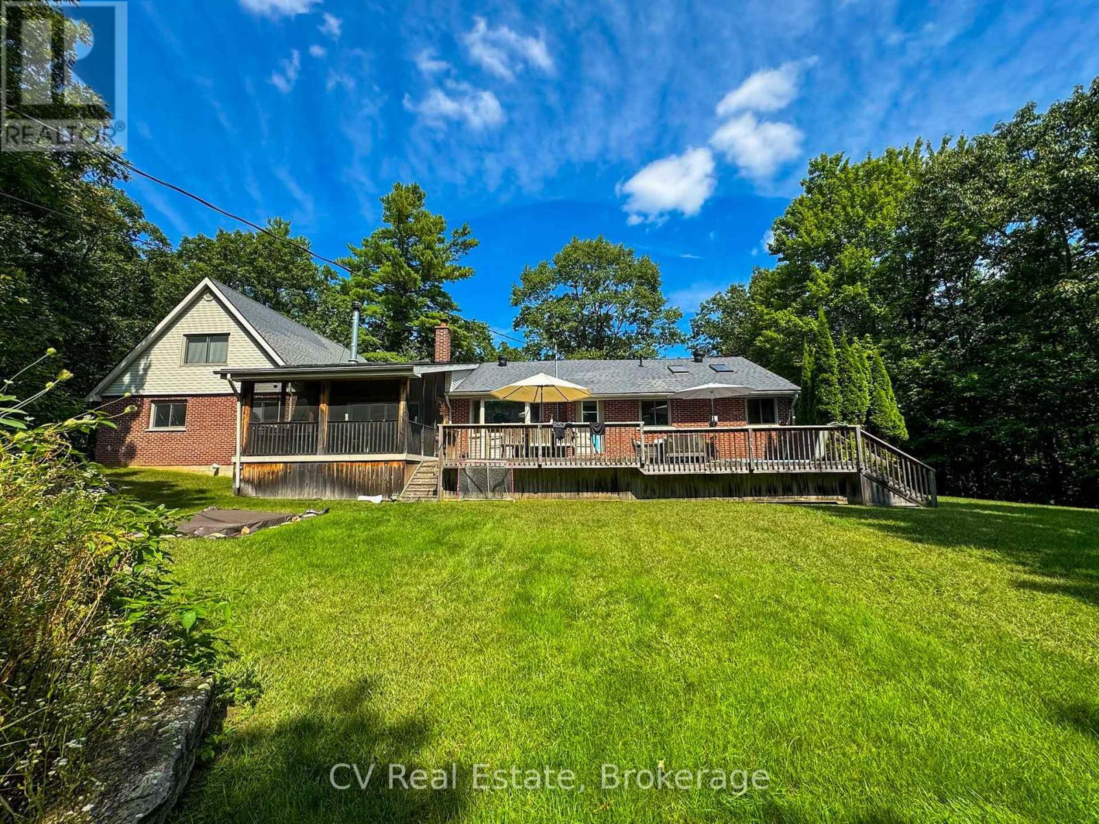 1343 North Muldrew Lake Road, Gravenhurst, Ontario P1P 1V4 - Photo 46 - X13122498