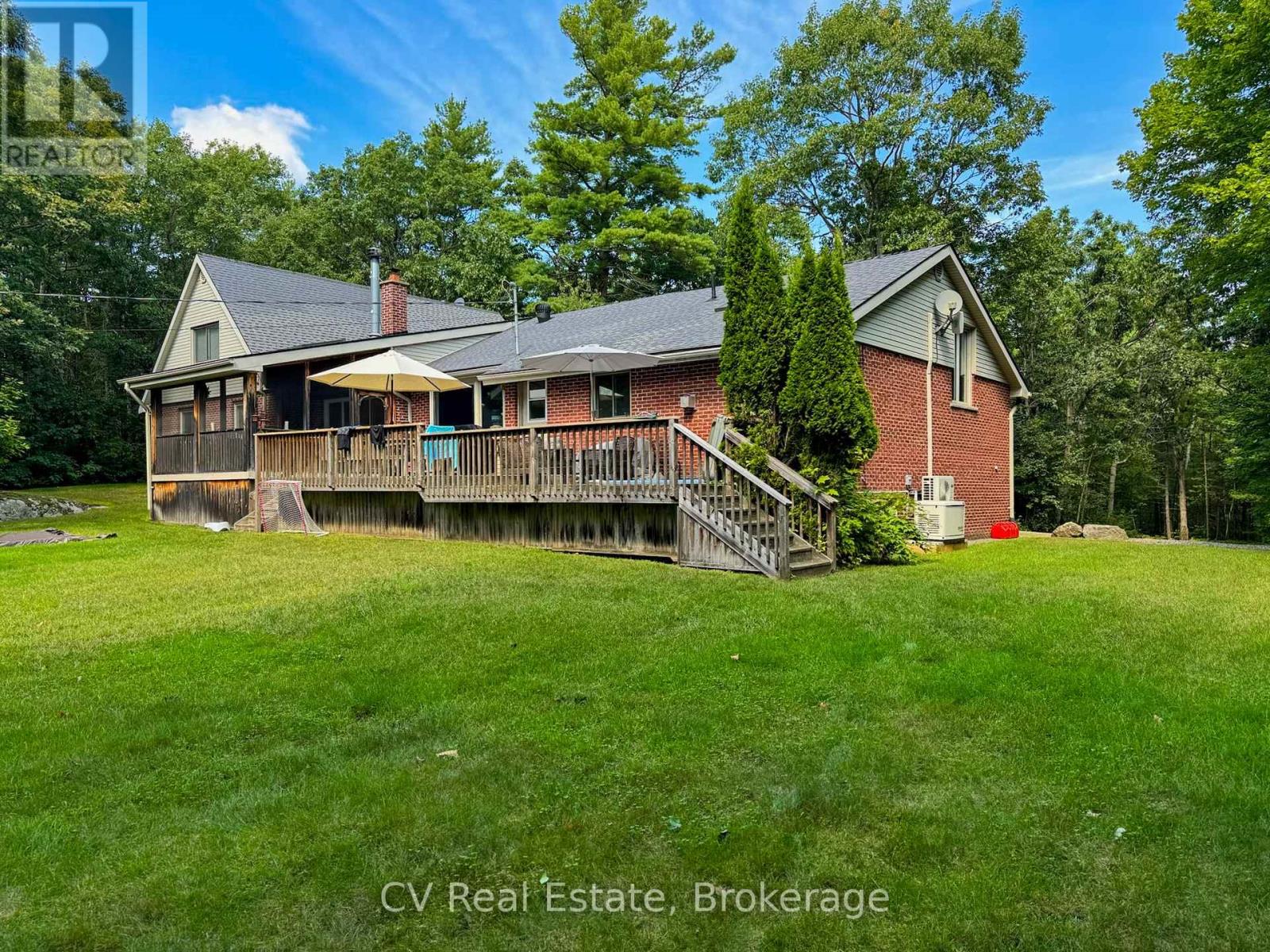 1343 North Muldrew Lake Road, Gravenhurst, Ontario P1P 1V4 - Photo 47 - X13122498
