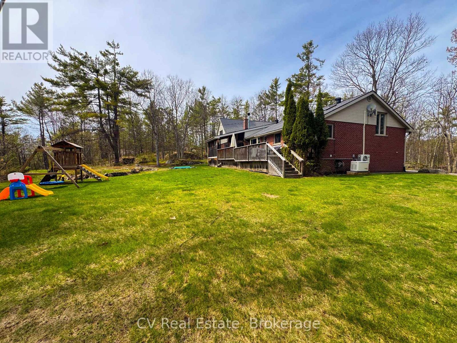 1343 North Muldrew Lake Road, Gravenhurst, Ontario P1P 1V4 - Photo 48 - X13122498
