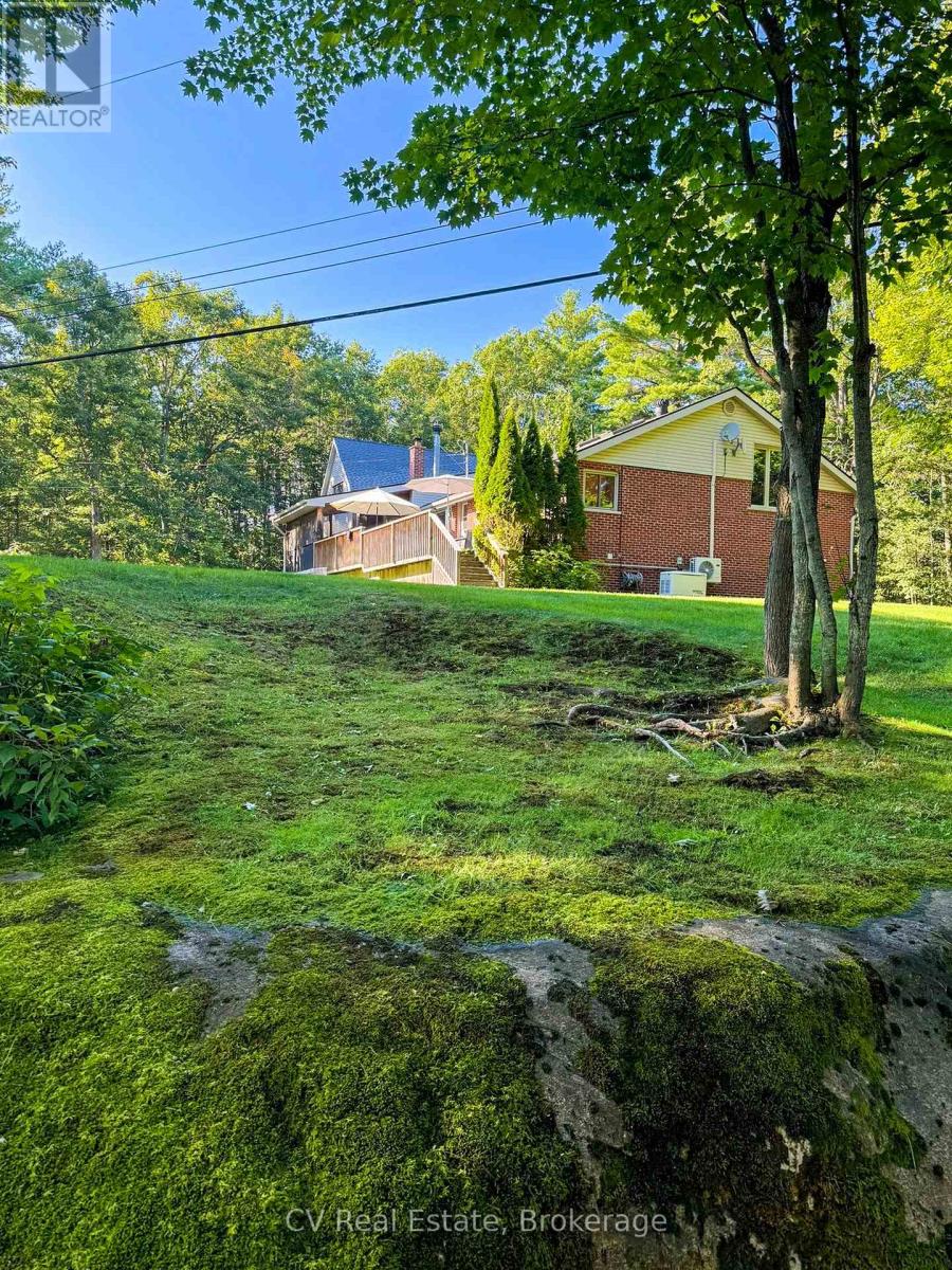1343 North Muldrew Lake Road, Gravenhurst, Ontario P1P 1V4 - Photo 49 - X13122498