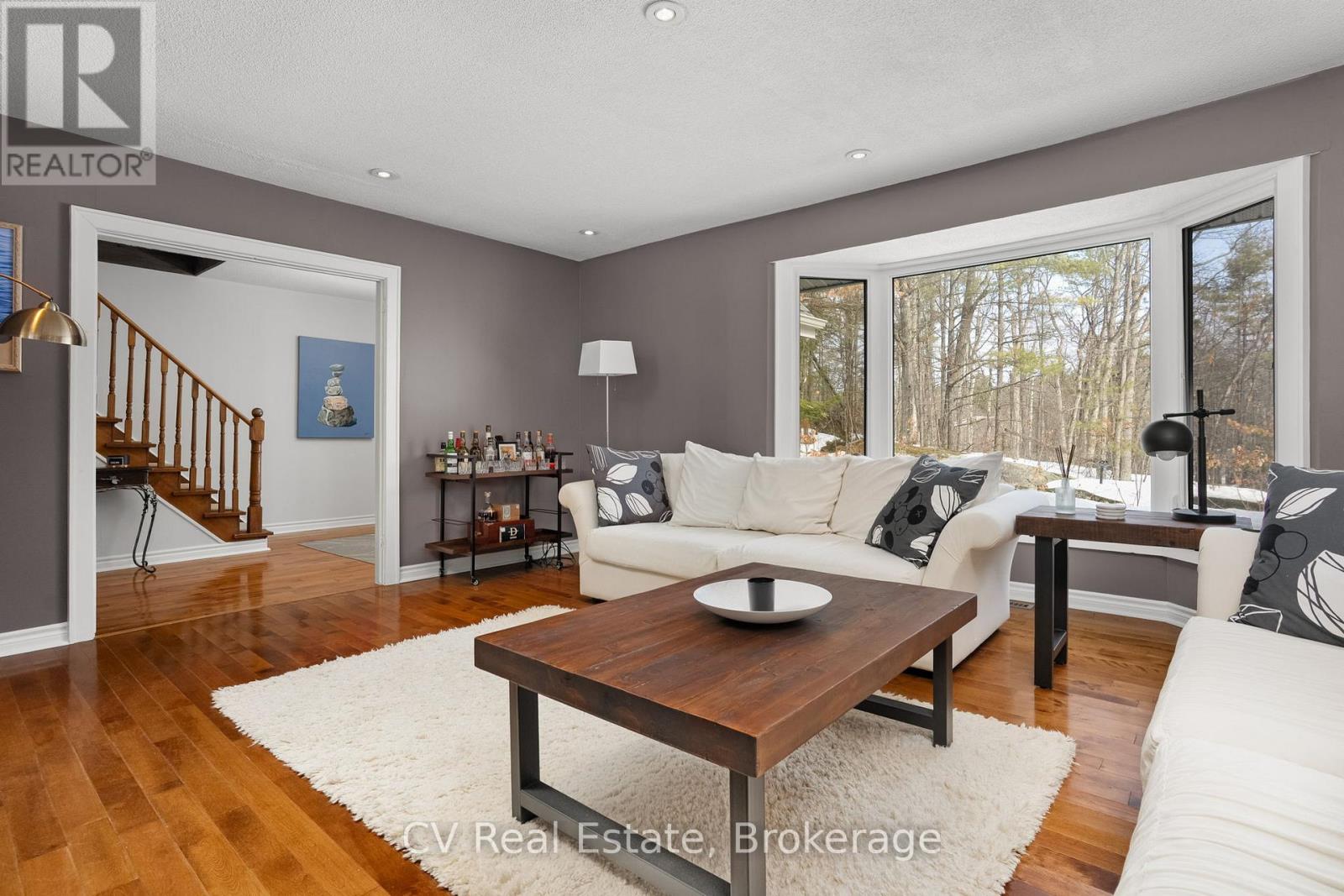 1343 North Muldrew Lake Road, Gravenhurst, Ontario P1P 1V4 - Photo 7 - X13122498