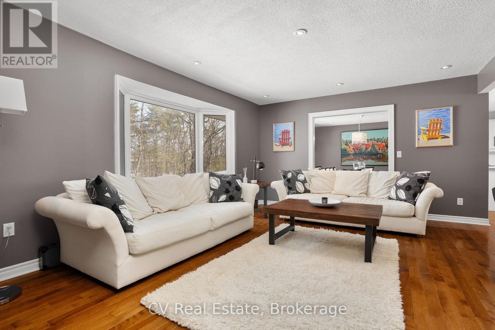 1343 North Muldrew Lake Road, Gravenhurst, Ontario P1P 1V4 - Photo 8 - X13122498
