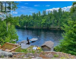 1343 NORTH MULDREW LAKE ROAD, Gravenhurst, Ontario