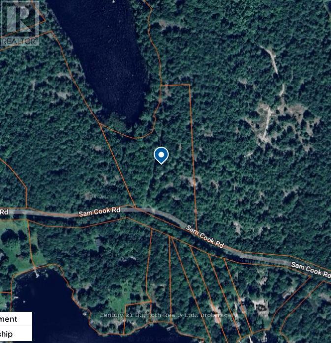 1112 Sam Cook Road, Gravenhurst, Ontario  P1P 1R3 - Photo 18 - X13122590