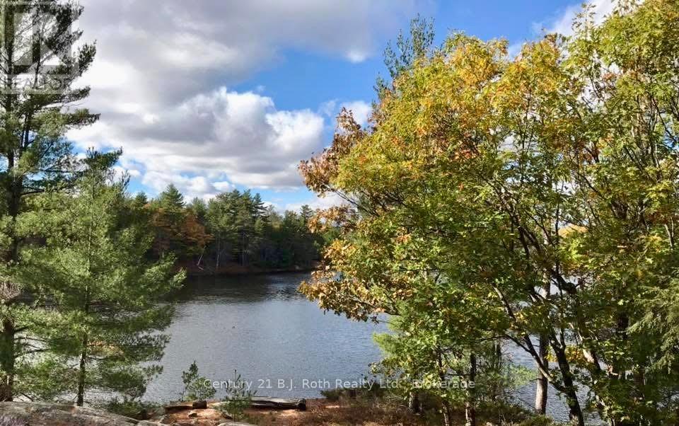 1112 Sam Cook Road, Gravenhurst, Ontario P1P 1R3 - Photo 21 - X13122590