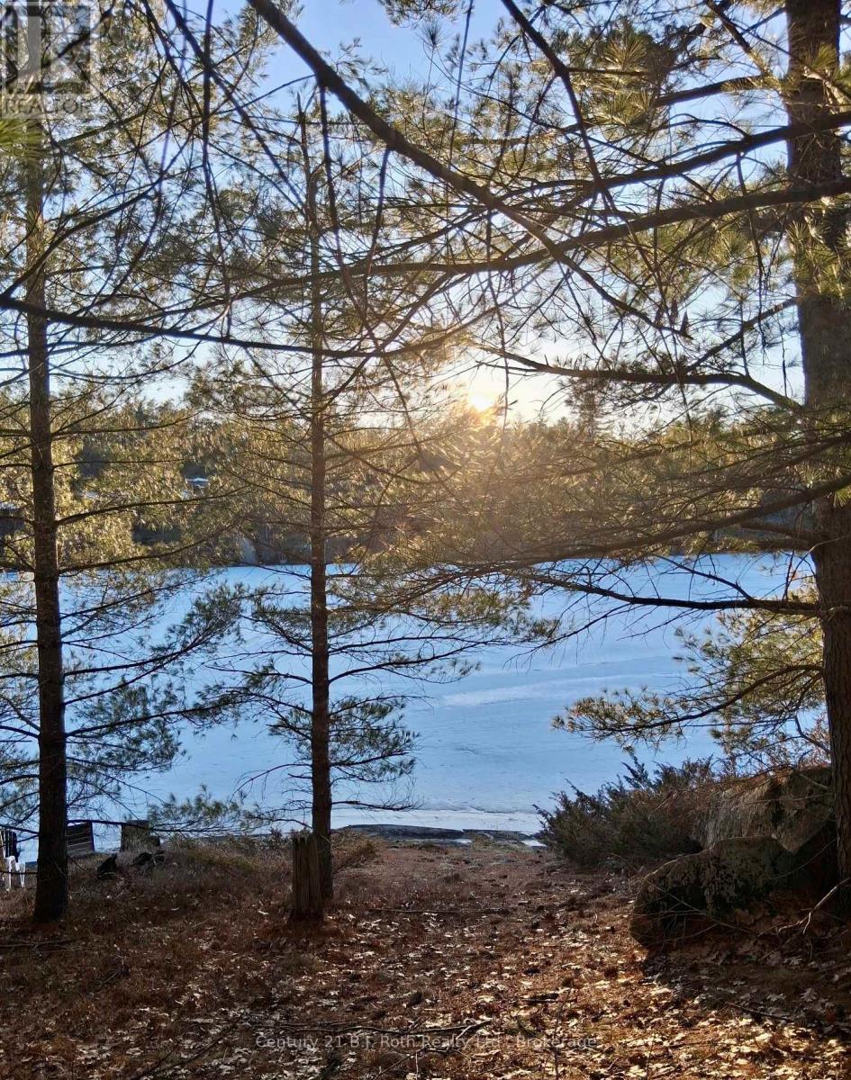 1112 Sam Cook Road, Gravenhurst, Ontario P1P 1R3 - Photo 22 - X13122590