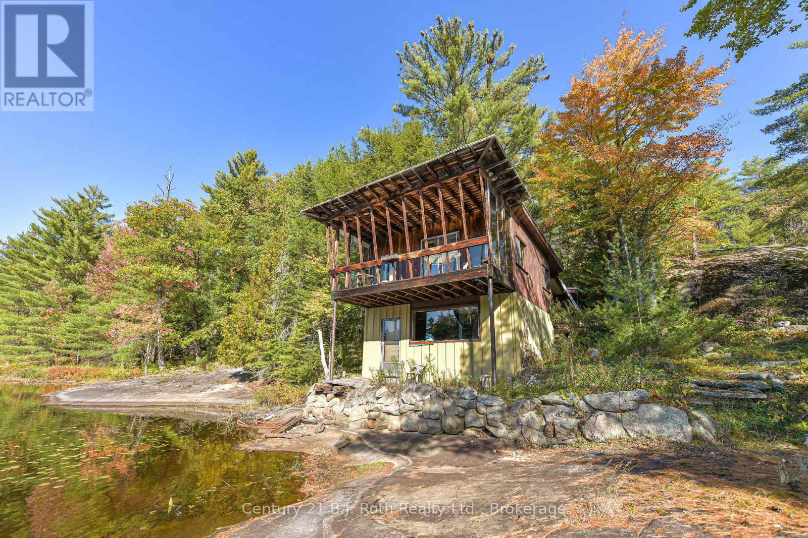 1112 Sam Cook Road, Gravenhurst, Ontario  P1P 1R3 - Photo 7 - X13122590